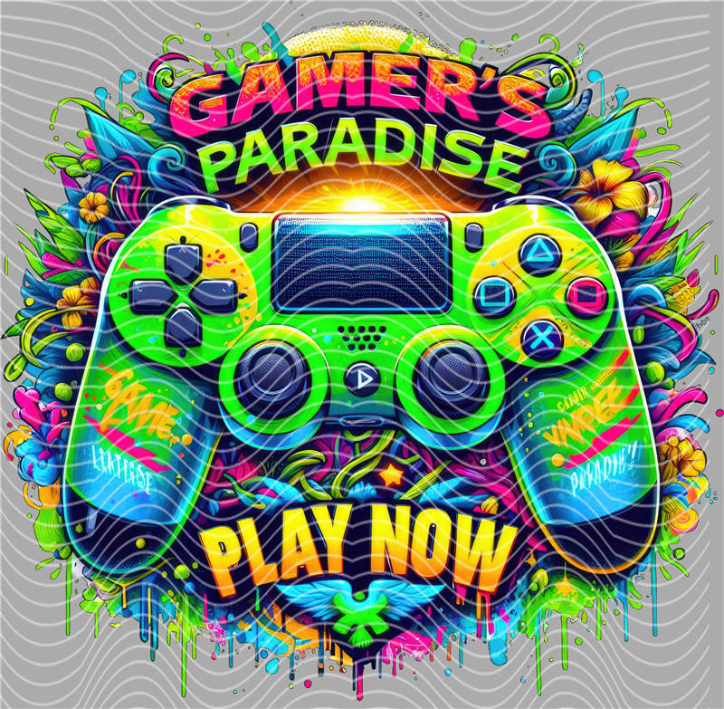 Colorful Games-XC 1
